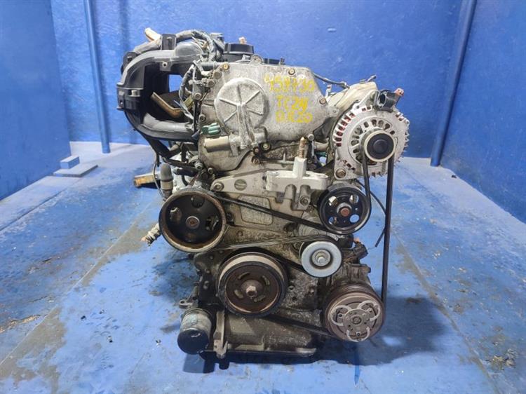 Двигатель Ниссан Серена в Тобольске 459730