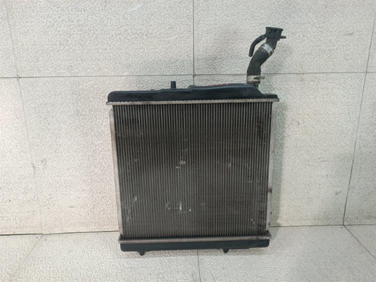 Радиатор основной Хонда Зест в Тобольске 462153
