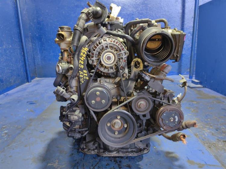 Двигатель Мазда РХ8 в Тобольске 462425