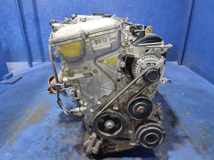 Двигатель Тойота Исис в Тобольске 462463