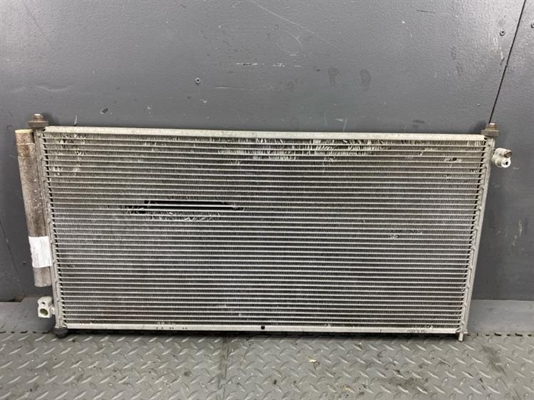 Радиатор кондиционера Хонда Аирвав в Тобольске 463366