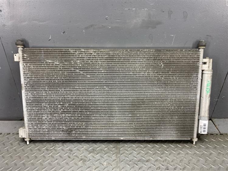 Радиатор кондиционера Хонда Стрим в Тобольске 463381