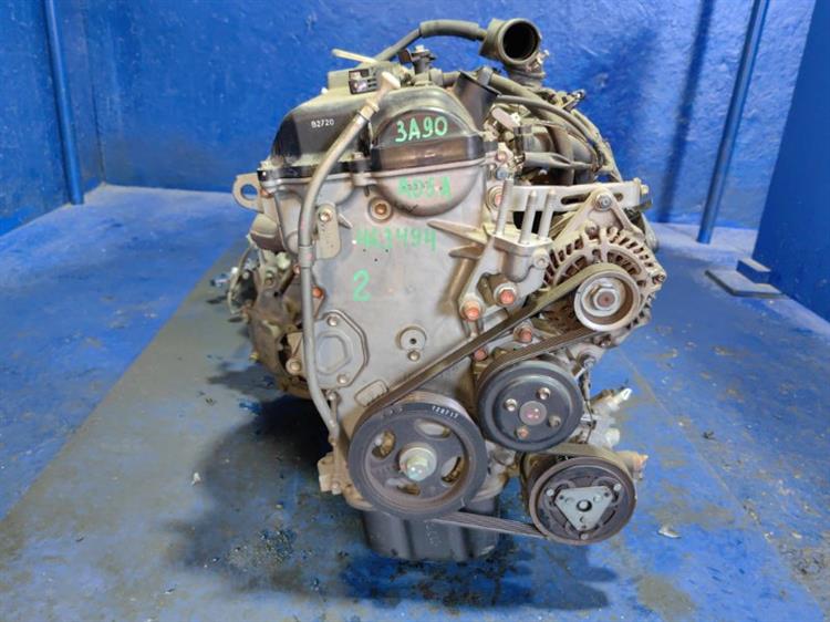 Двигатель Мицубиси Мираж в Тобольске 463494