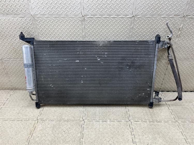 Радиатор кондиционера Ниссан Вингроуд в Тобольске 464280