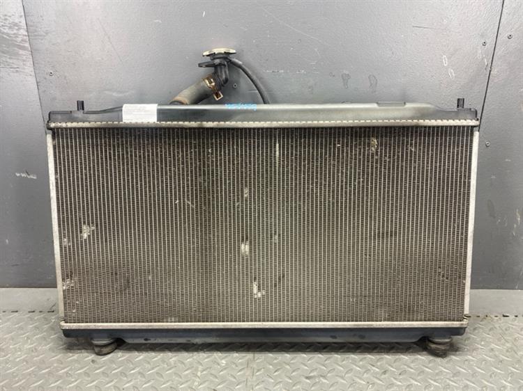 Радиатор основной Хонда Фрид в Тобольске 467471