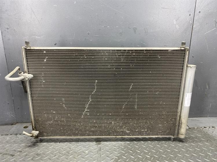 Радиатор кондиционера Тойота Аурис в Тобольске 467590
