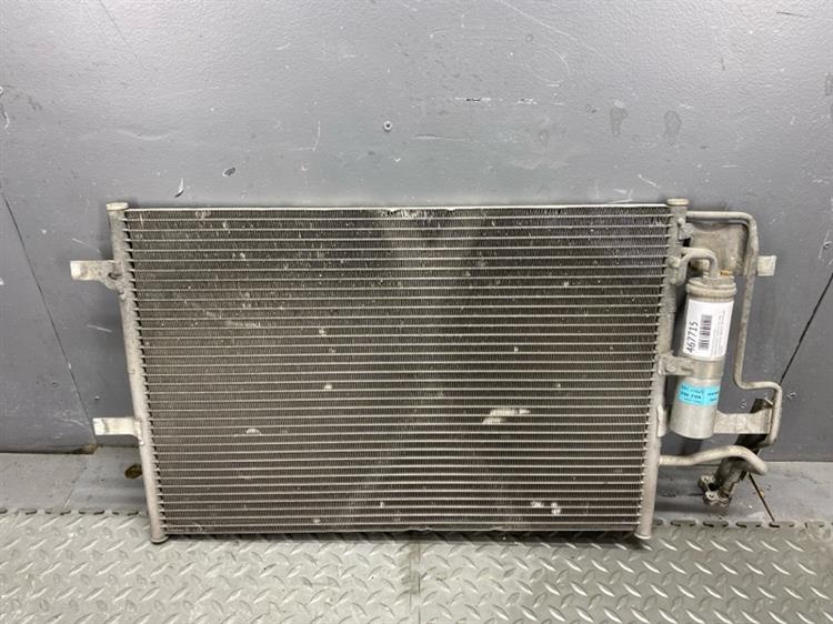 Радиатор кондиционера Мазда Премаси в Тобольске 467715