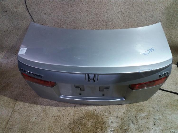 Крышка багажника Хонда Инспаер в Тобольске 46785