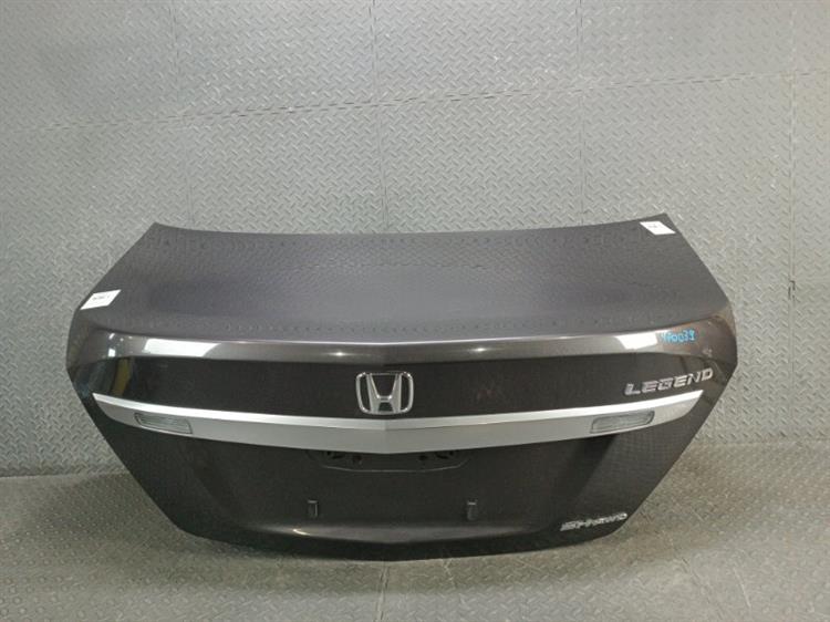Крышка багажника Хонда Легенд в Тобольске 470039