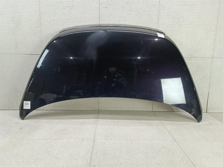 Капот Хонда Степвагон в Тобольске 471599