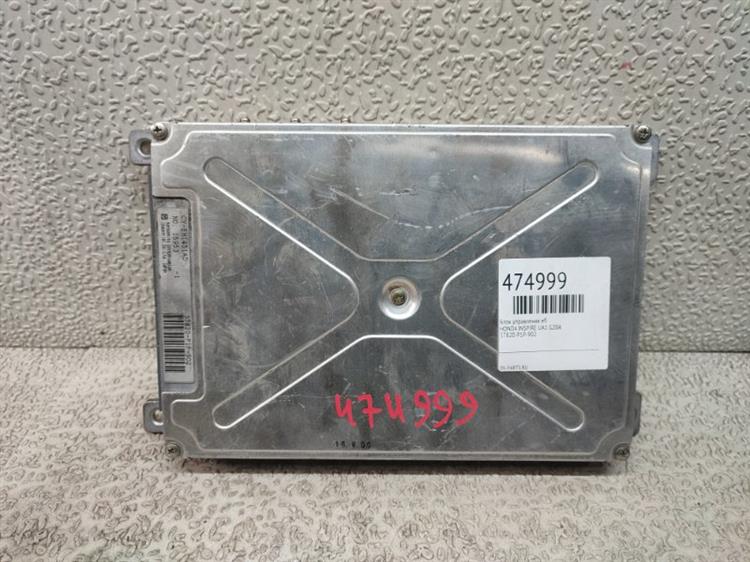 Блок управления ДВС Хонда Инспаер в Тобольске 474999