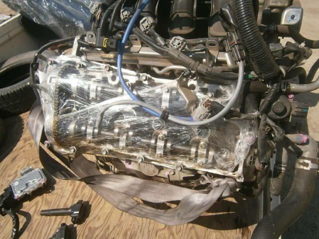 Двигатель Сузуки Свифт в Тобольске 47544