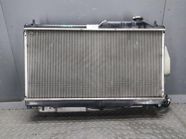 Радиатор основной Субару Эксига в Тобольске 476102