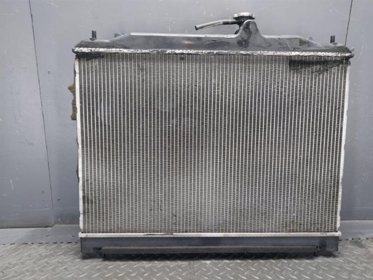 Радиатор основной Ниссан Серена в Тобольске 476433