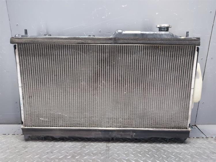 Радиатор основной Субару Эксига в Тобольске 476461
