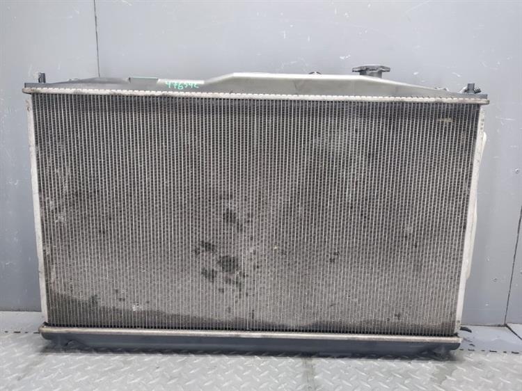 Радиатор основной Хонда Одиссей в Тобольске 476542