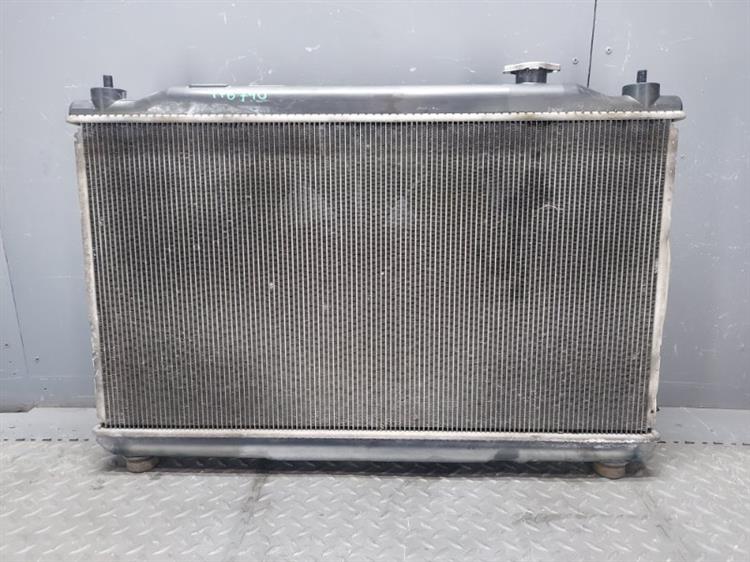 Радиатор основной Хонда Стрим в Тобольске 476740