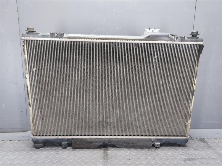 Радиатор основной Тойота Краун в Тобольске 476976