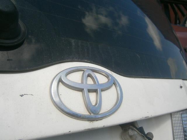 Дефендер Тойота Саксид в Тобольске 47799