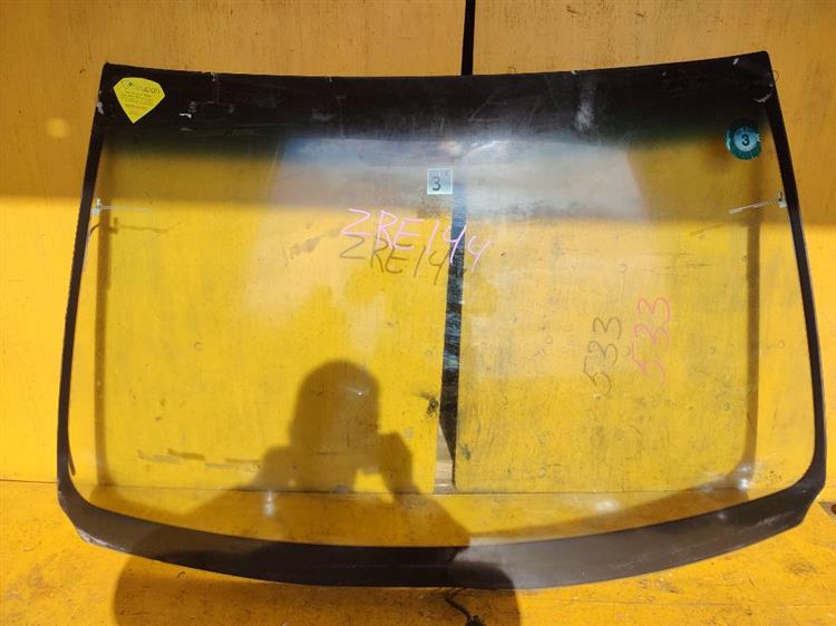 Лобовое стекло Тойота Королла Аксио в Тобольске 47977