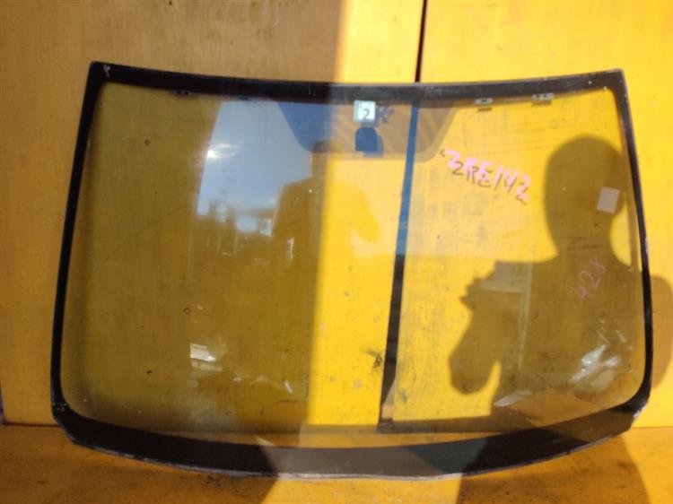 Лобовое стекло Тойота Королла Филдер в Тобольске 47992