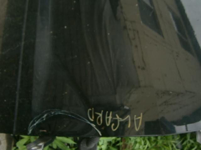 Дверь Тойота Альфард в Тобольске 48282