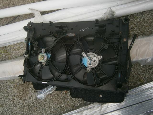 Радиатор основной Мазда МПВ в Тобольске 48506