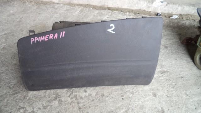 Air Bag Ниссан Примера в Тобольске 486051