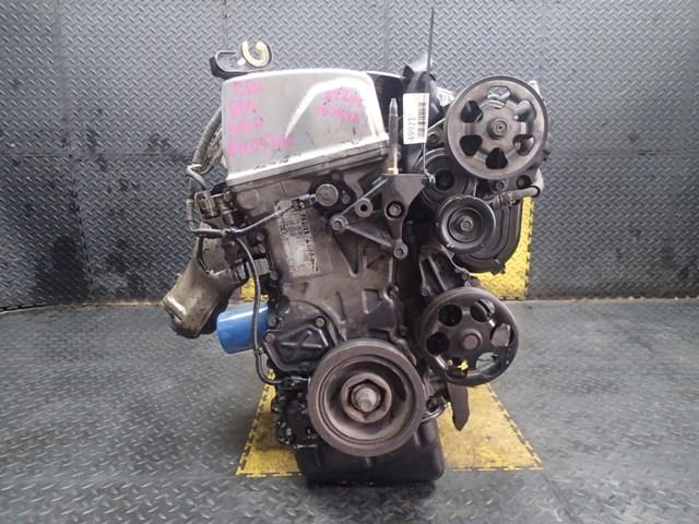 Двигатель Хонда СРВ в Тобольске 49921