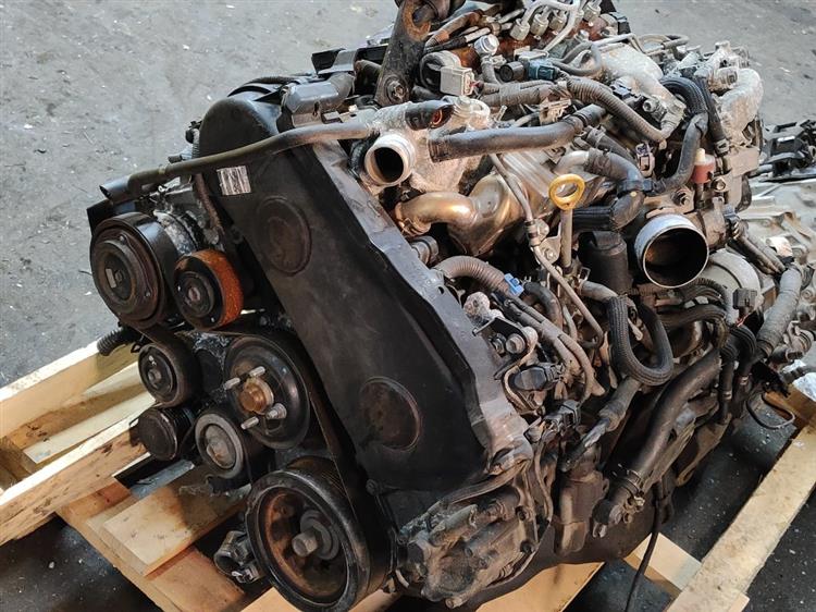 Двигатель Тойота Дюна в Тобольске 50572