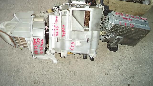Мотор печки Мицубиси РВР в Тобольске 540921