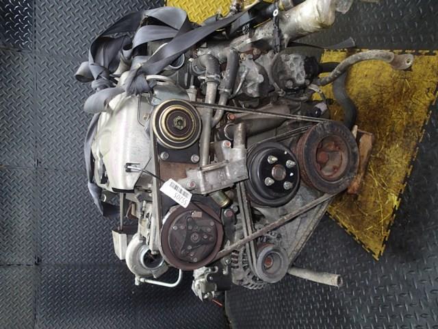 Двигатель Мицубиси Кантер в Тобольске 552051
