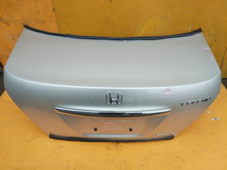 Крышка багажника Хонда Легенд в Тобольске 555211