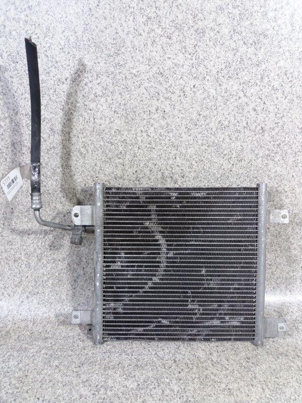 Радиатор кондиционера Мицубиси Кантер в Тобольске 5773