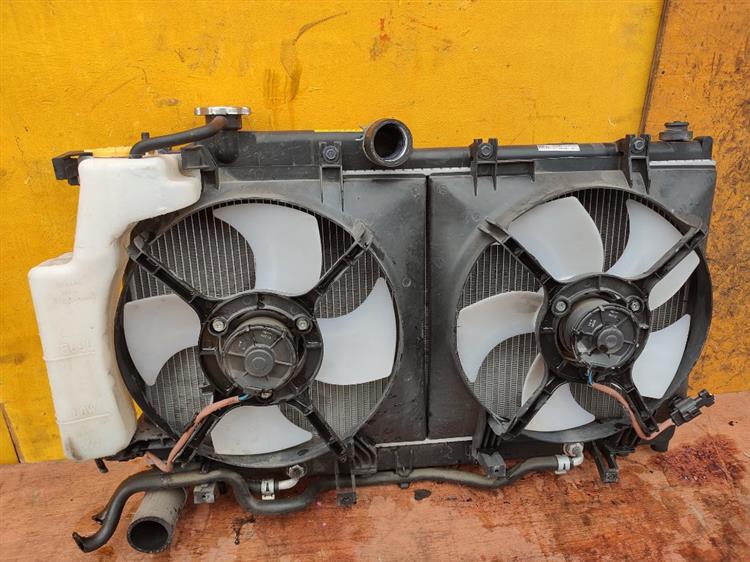 Радиатор основной Субару Легаси в Тобольске 609001