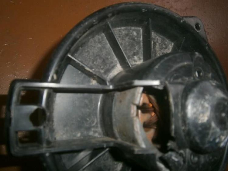 Мотор печки Хонда Домани в Тобольске 61014