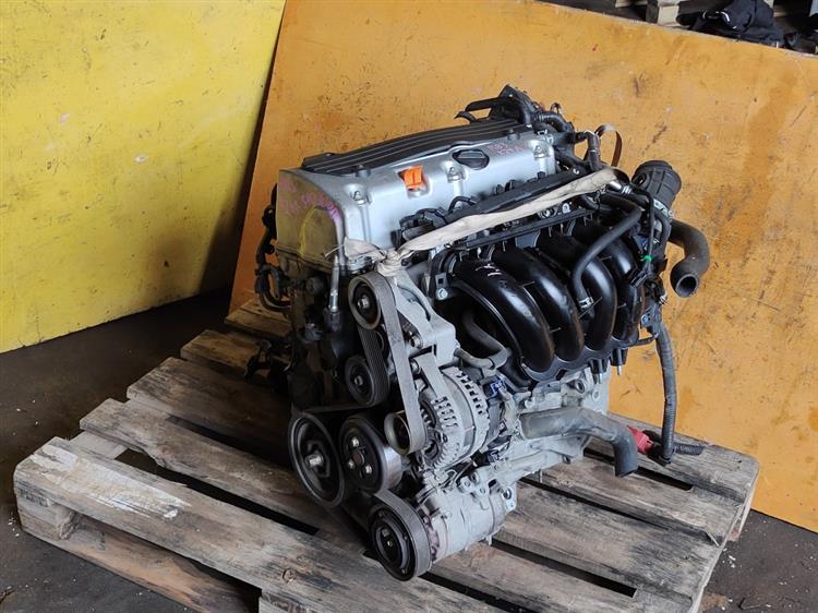 Двигатель Хонда Одиссей в Тобольске 62218