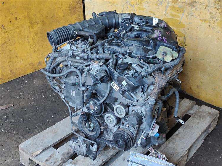 Двигатель Лексус ИС 250 в Тобольске 643611
