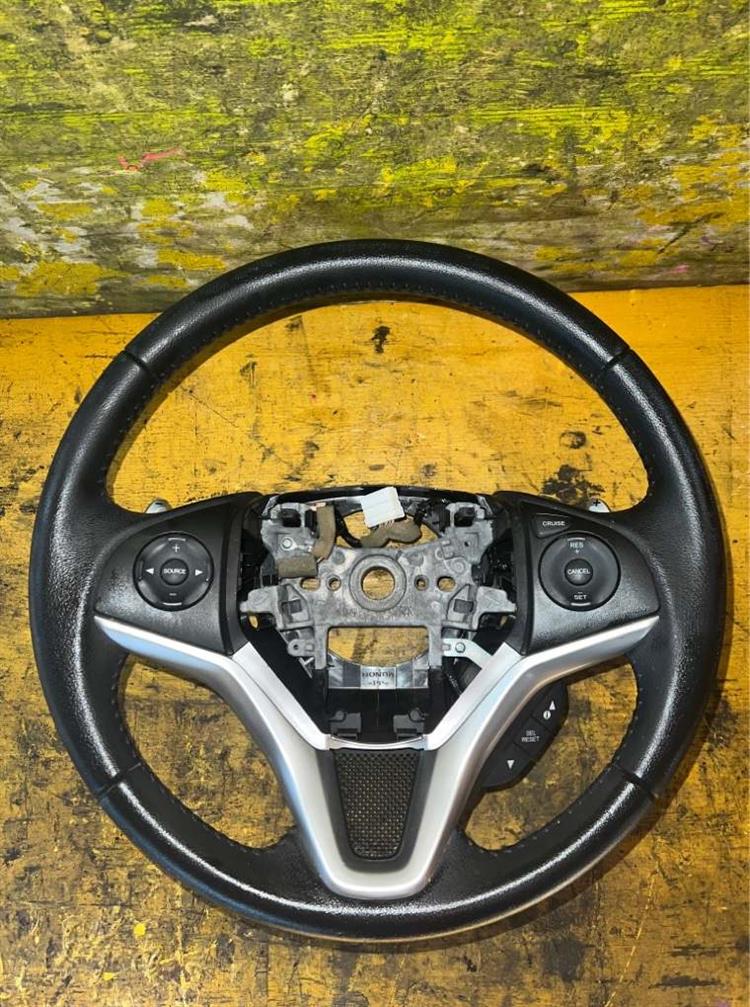 Руль Хонда Шатл в Тобольске 65008