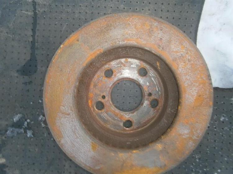 Тормозной диск Тойота Приус в Тобольске 65169