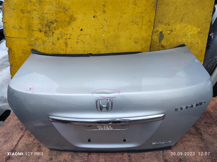 Крышка багажника Хонда Легенд в Тобольске 652081
