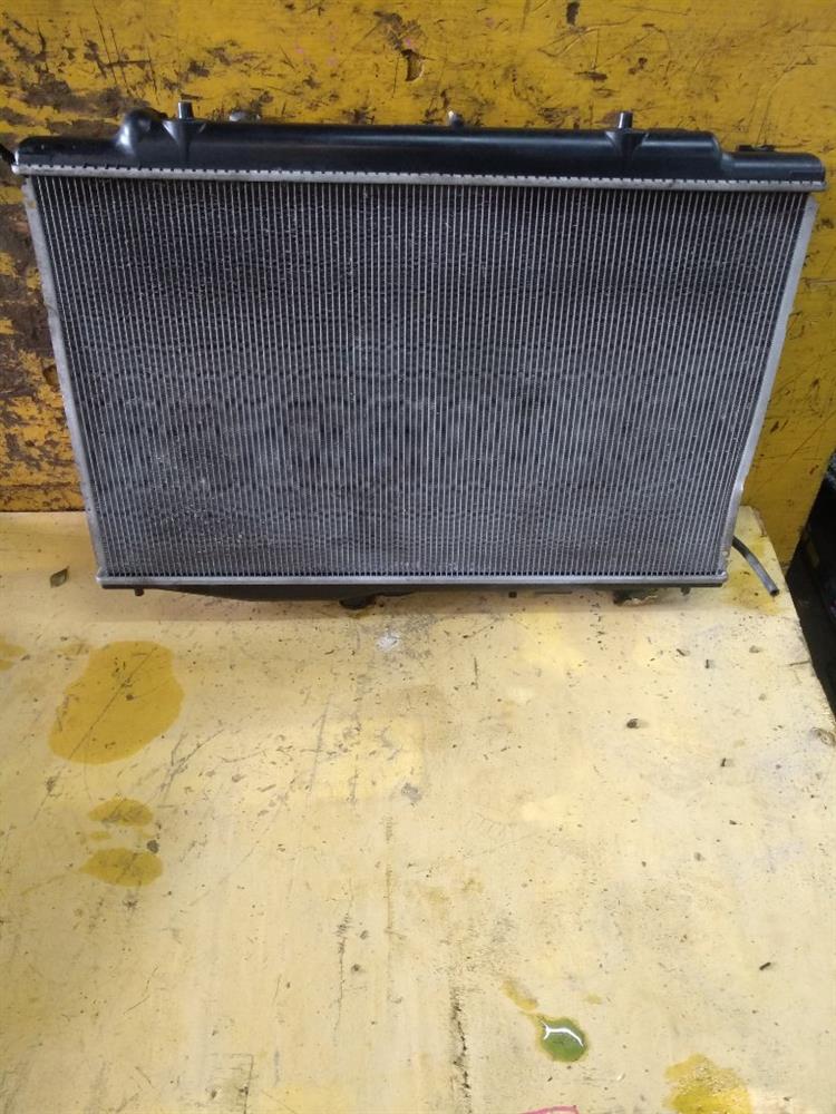 Радиатор основной Хонда Легенд в Тобольске 66143