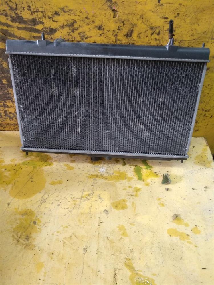 Радиатор основной Мицубиси Лансер Цедия в Тобольске 661451