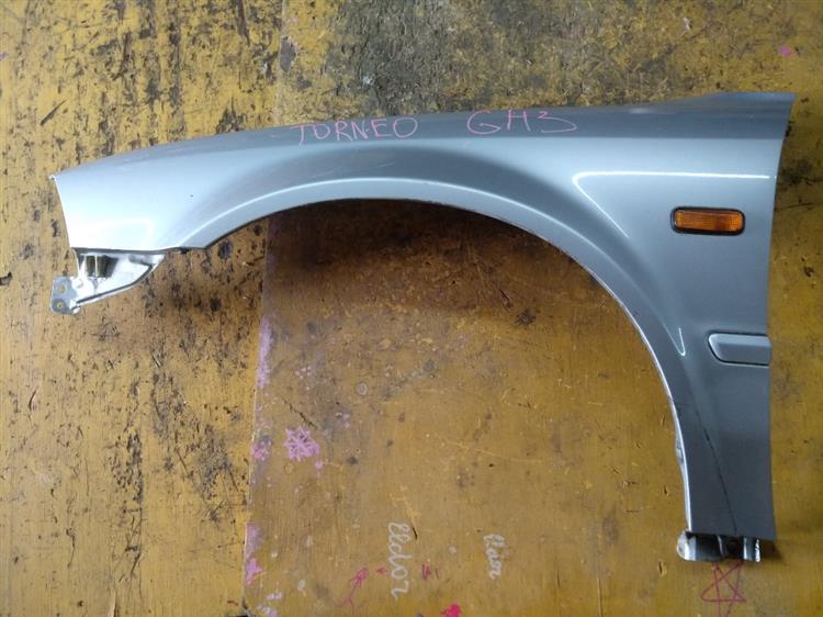 Крыло Хонда Торнео в Тобольске 667711