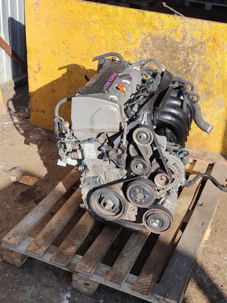 Двигатель Хонда Одиссей в Тобольске 695641