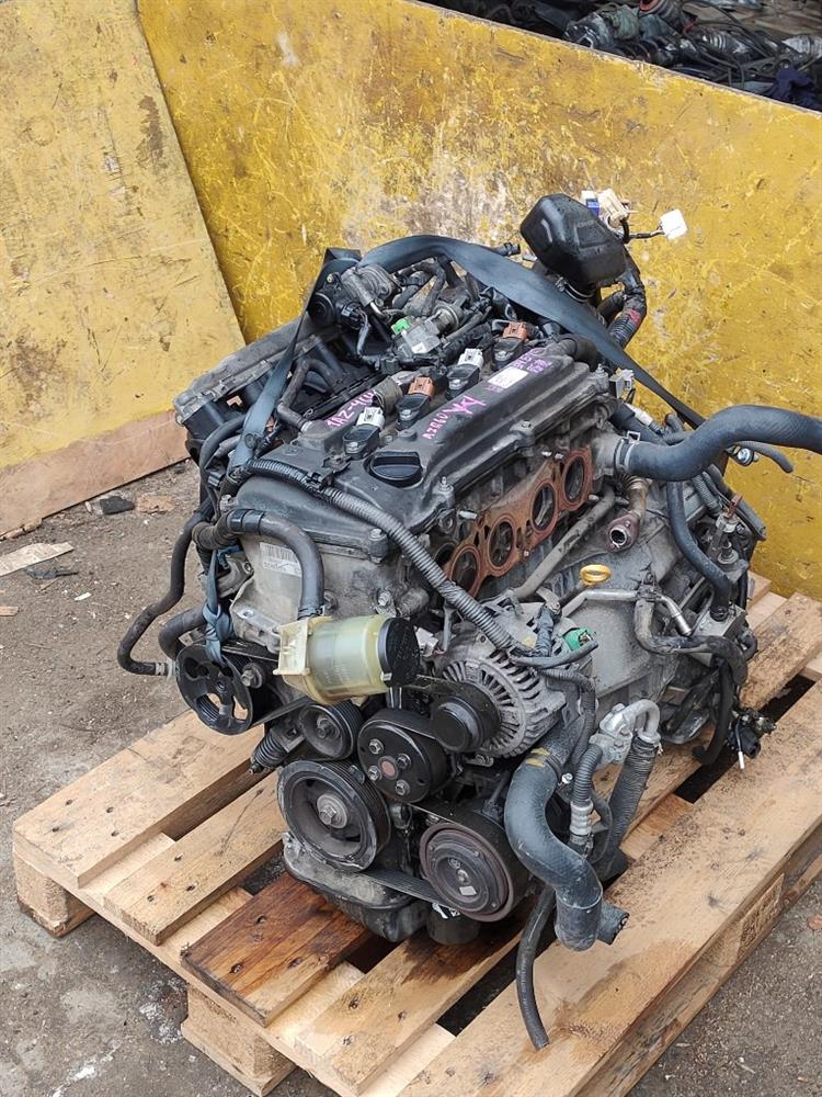 Двигатель Тойота Ноах в Тобольске 69596