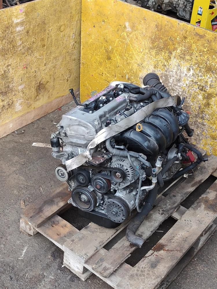 Двигатель Тойота Исис в Тобольске 696141