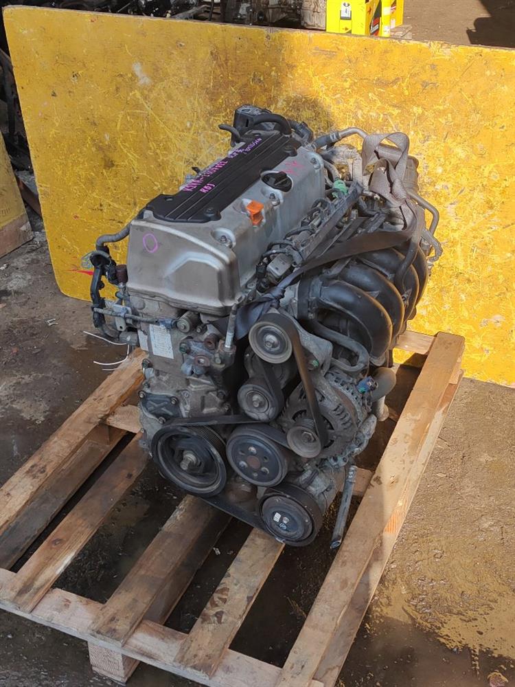 Двигатель Хонда Одиссей в Тобольске 69633