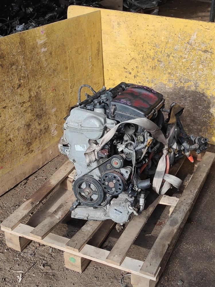 Двигатель Тойота Приус в Тобольске 696431