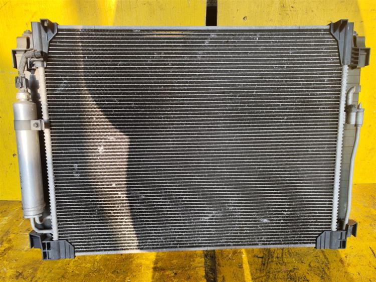 Радиатор основной Ниссан Фуга в Тобольске 69735